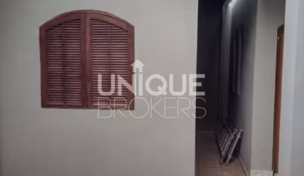 Casa com 3 quartos, Cidade Nova - Jundiaí