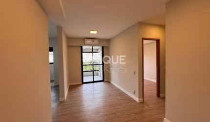 Apartamento com 2 quartos, Recanto Quarto Centenário - Jundiaí