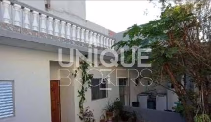 Casa com 3 quartos, Jardim Corcovado - Campo Limpo Paulista