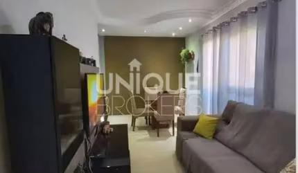 Apartamento com 2 quartos, Recanto Quarto Centenário - Jundiaí