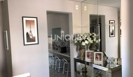 Apartamento com 3 quartos, Jardim Messina - Jundiaí