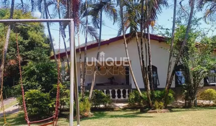 Casa de Condomínio com 3 quartos, Parque São Gabriel - Itatiba