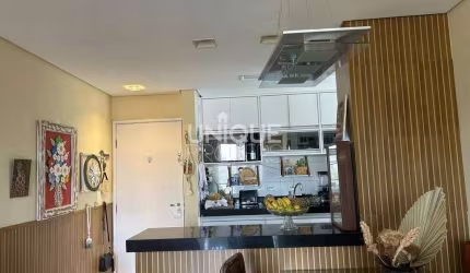 Apartamento com 3 quartos, Jardim Tamoio - Jundiaí