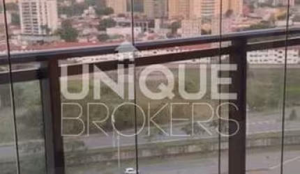 Apartamento com 3 quartos, Jardim Campos Elísios - Jundiaí