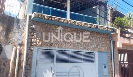 Casa com 2 quartos, Jardim Guanciale - Campo Limpo Paulista