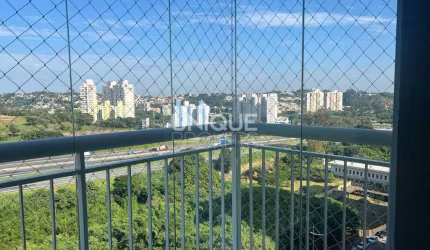 Apartamento com 2 quartos à Venda, Jardim Flórida - Jundiaí