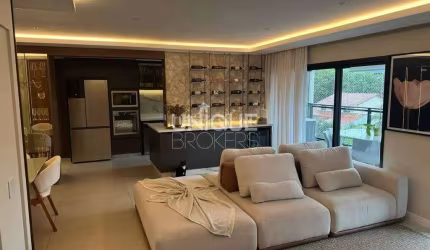 Apartamento com 3 quartos, Jardim Campos Elísios - Jundiaí