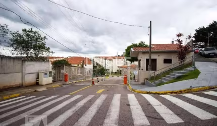 Apartamento com 2 quartos, Recanto Quarto Centenário - Jundiaí