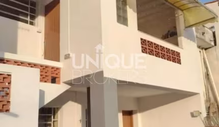 Casa com 3 quartos, Jardim Messina - Jundiaí