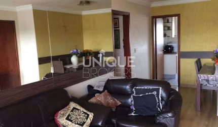 Apartamento com 3 quartos, Vila Francisco Eber - Jundiaí