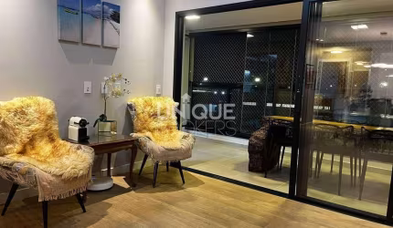 Apartamento com 3 quartos, Jardim Campos Elísios - Jundiaí