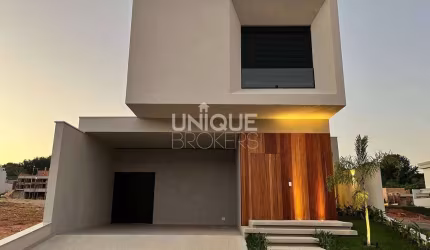 Casa de Condomínio com 3 quartos, Medeiros - Jundiaí