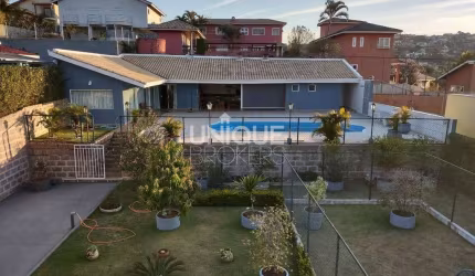 Chácara com 4 quartos, Jardim Ribeirão I - Itupeva