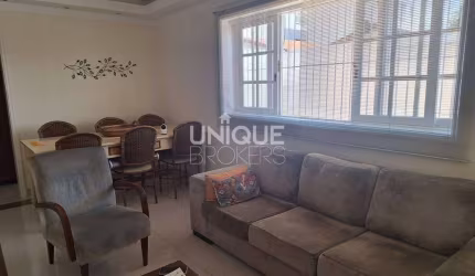 Casa com 3 quartos, Jardim Santa Júlia - Jundiaí