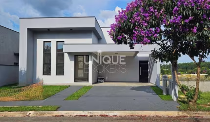 Casa de Condomínio com 3 quartos, Gran Ville São Venâncio - Itupeva