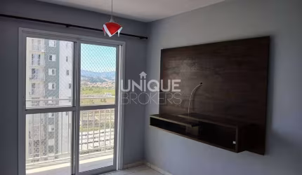 Apartamento com 3 quartos, Jardim Tamoio - Jundiaí