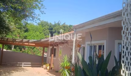 Casa de Condomínio com 6 quartos, Parque São Gabriel - Itatiba