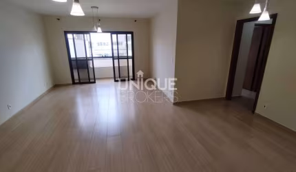 Apartamento com 3 quartos, Centro - Jundiaí