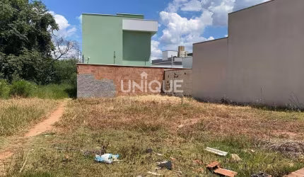 Lote/Terreno, Residencial Santa Giovana - Jundiaí