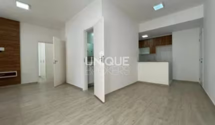 Apartamento com 2 quartos, Parque União - Jundiaí