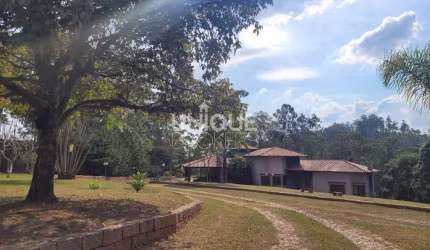 Chácara com 4 quartos à Venda, Botujuru (Botujuru) - Campo Limpo Paulista