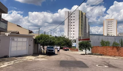 Lote/Terreno, Residencial Santa Giovana - Jundiaí
