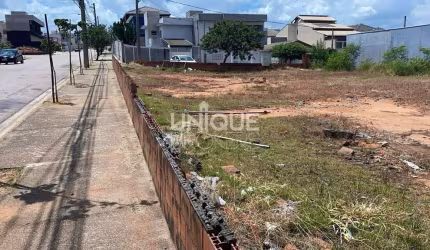 Lote/Terreno, Residencial Santa Giovana - Jundiaí