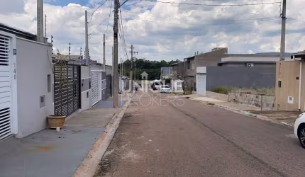 Lote/Terreno, Residencial Santa Giovana - Jundiaí