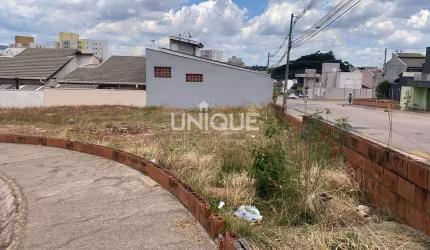 Terreno a venda no Residencial Santa Giovana, Jundiaí SP
