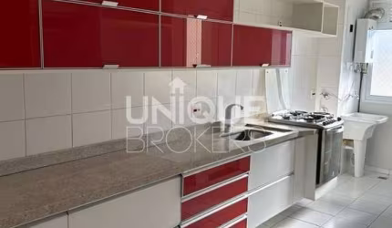 Apartamento com 3 quartos, Jardim Ana Maria - Jundiaí