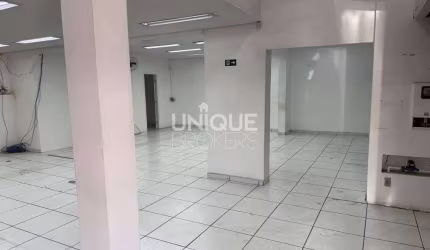 Loja, Centro - Jundiaí