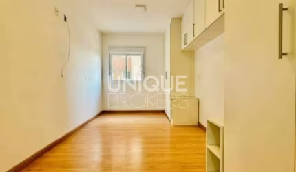 Apartamento com 2 quartos, Retiro - Jundiaí
