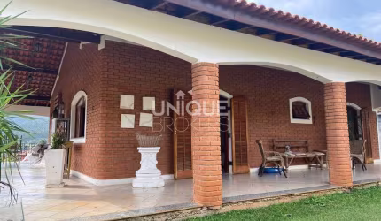 Casa de Condomínio com 2 quartos, Parque São Gabriel - Itatiba