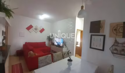 Apartamento Garden à venda no Condomínio Myriad Residencial Club no bairro Engordadouro em Jundiaí -SP