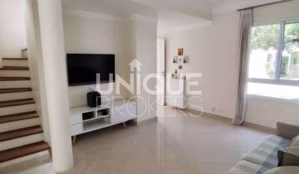 Casa de Condomínio com 3 quartos, Jardim Shangai - Jundiaí