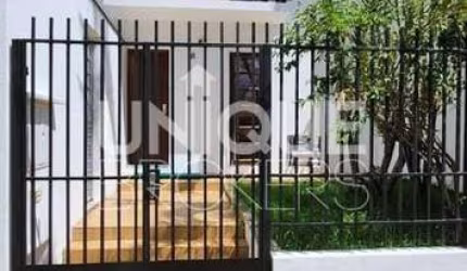 Casa com 4 quartos, Jardim Ermida I - Jundiaí