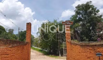 Chácara com 5 quartos, Pau Arcado - Campo Limpo Paulista