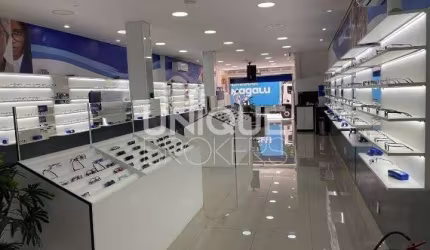 Salão, Centro - Jundiaí