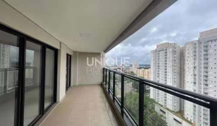 Apartamento com 3 quartos, Jardim Campos Elísios - Jundiaí