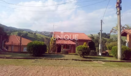 Casa de Condomínio com 3 quartos à Venda, Parque São Gabriel - Itatiba