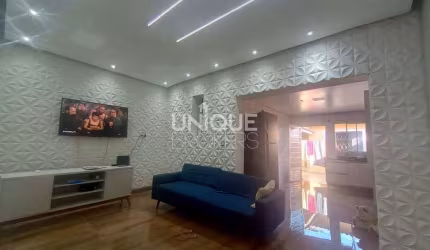 Casa com 3 quartos à Venda, Vila Graff - Jundiaí