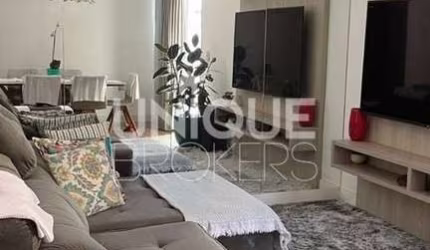 Casa de Condomínio com 3 quartos, Jardim Colônia - Jundiaí