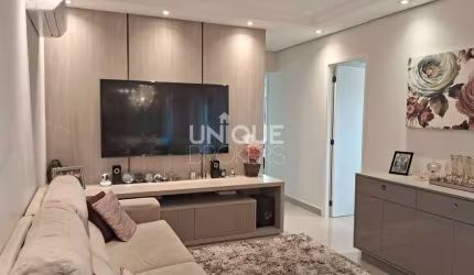 Apartamento com 3 quartos, Jardim Ana Maria - Jundiaí