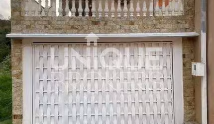 Casa com 2 quartos, Jardim Vitória - Campo Limpo Paulista