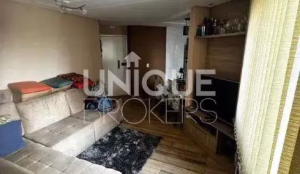 Apartamento com 2 quartos à Venda, Nova Cidade Jardim - Jundiaí
