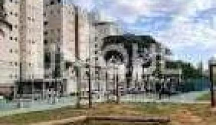 Apartamento com 2 quartos, Ponte de São João - Jundiaí