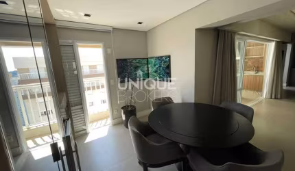 Cobertura com 3 quartos à Venda, Vila Hortolândia - Jundiaí