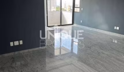 Apartamento com 3 quartos, Centro - Jundiaí