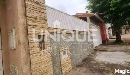 Casa térrea 3 quartos(1 suíte) a venda no Jardim Tannus (bairro Eloy Chaves) Jundiaí-SP