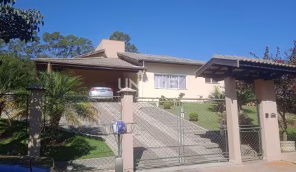Casa de Condomínio com 3 quartos, Bairro Itapema - Itatiba